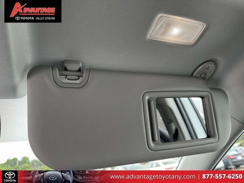 Used 2025 Toyota RAV4 LE FWD image 37