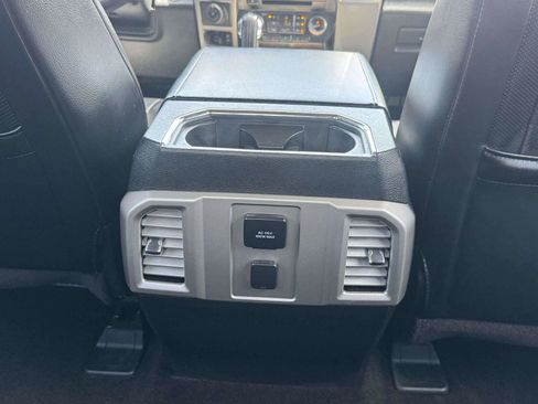 Used 2016 Ford F150 Lariat w/ Equipment Group 501A Mid AWD/4WD image 41