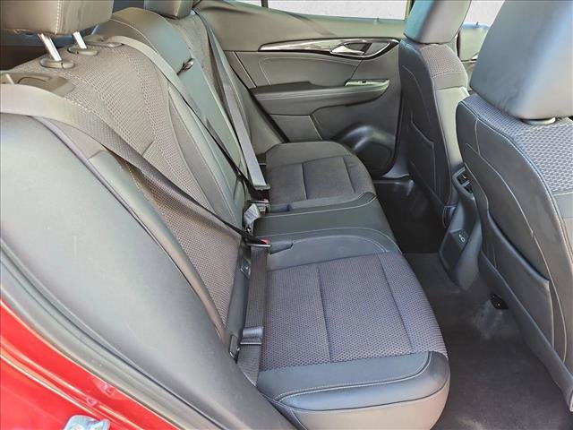 Used 2023 Buick Envision Preferred w/ Sport Touring Package AWD/4WD image 19