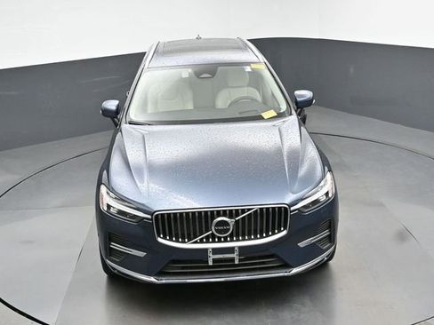 Used 2023 Volvo XC60 B5 Ultimate w/ Climate Package AWD/4WD image 19