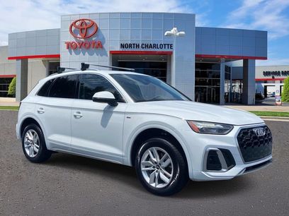 Used 2023 Audi Q5 2.0T Premium