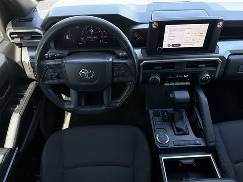 Used 2026 Toyota Tacoma SR5 RWD image 12
