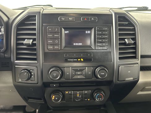 Used 2016 Ford F150 XL w/ Equipment Group 101A Mid AWD/4WD image 20
