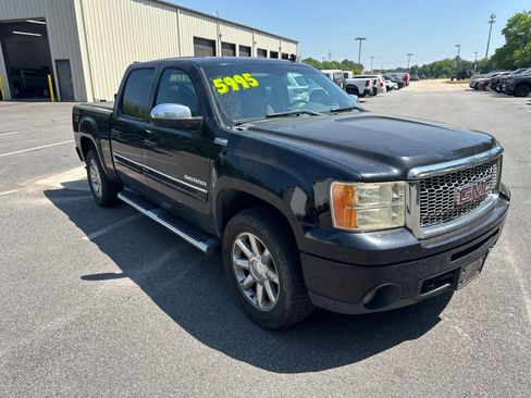 Used 2012 GMC Sierra 1500 SLE AWD/4WD image 3
