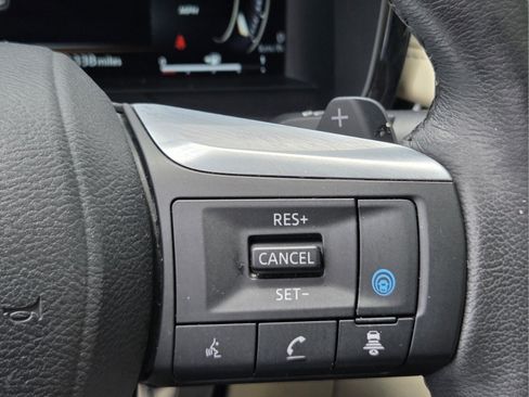Used 2024 INFINITI QX60 Luxe FWD image 25