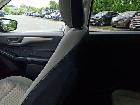 Certified 2022 Ford Escape SE w/ Convenience Package AWD/4WD image 24