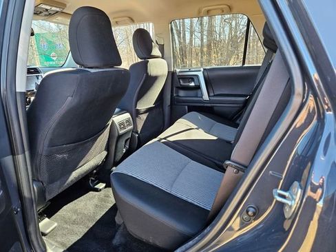 Used 2024 Toyota 4Runner SR5 image 10