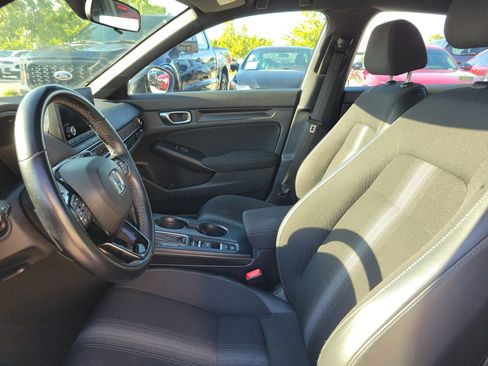 Used 2023 Honda Civic Sport image 23