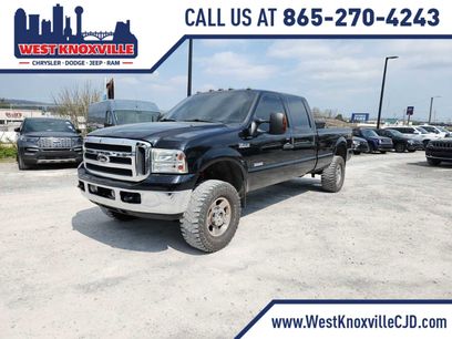 Used 2006 Ford F250 Lariat