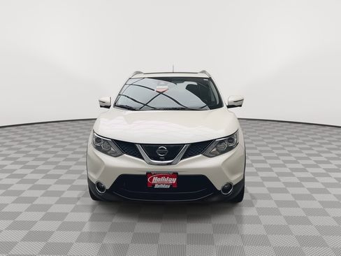 Used 2017 Nissan Rogue Sport SL w/ SL Premium Package image 31