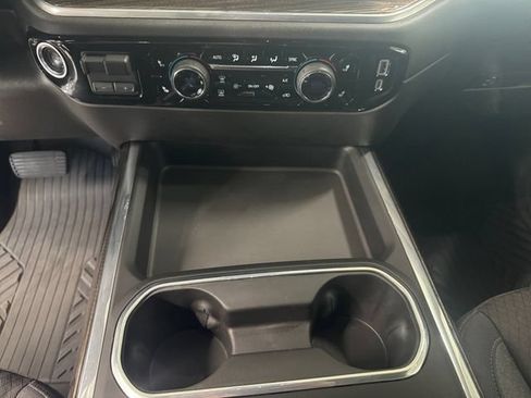Used 2025 Chevrolet Silverado 2500 LT w/ All Star Edition AWD/4WD image 18