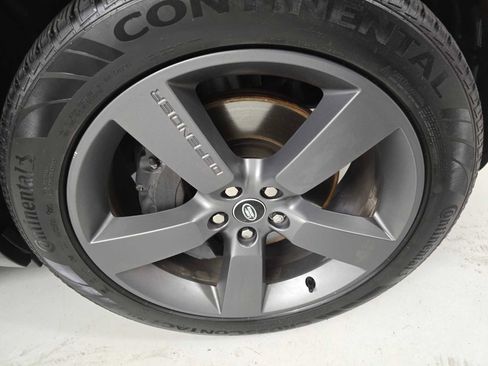 Used 2024 Land Rover Defender 130 Outbound image 9