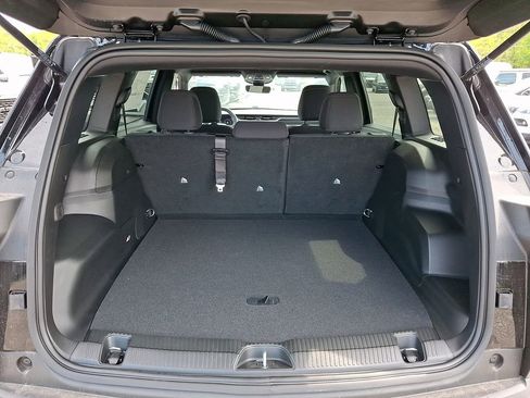 New 2026 Jeep Cherokee Laredo AWD/4WD image 21