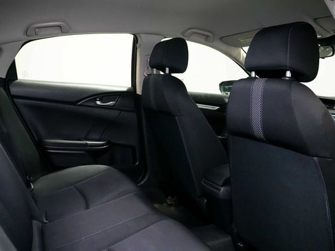 Used 2019 Honda Civic LX image 21