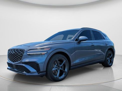 New 2026 Genesis GV70 2.5T Sport Prestige AWD/4WD image 1