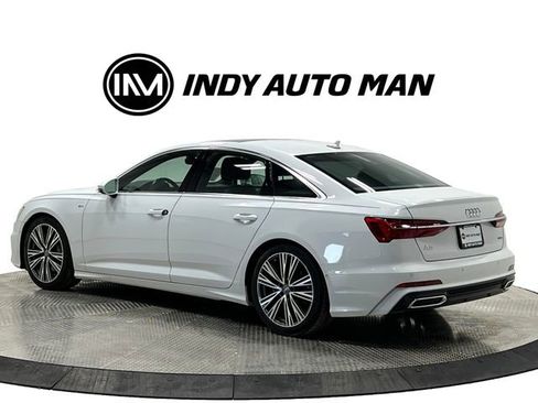 Used 2019 Audi A6 3.0T Prestige w/ Prestige Package image 6