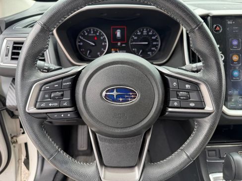 Used 2023 Subaru Ascent Premium w/ Convenience Package AWD/4WD image 25