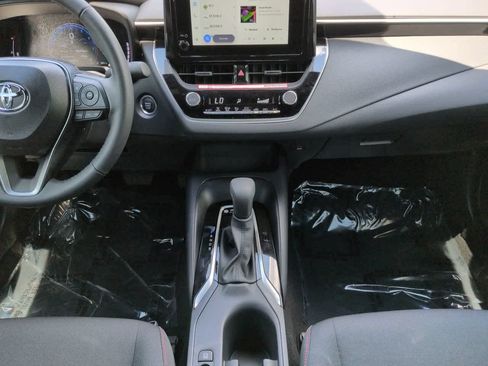 Used 2026 Toyota Corolla SE FWD image 18