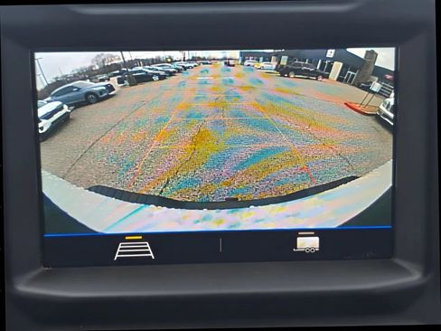 Used 2022 Chevrolet Silverado 2500 Custom w/ Custom Value Package image 25