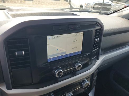 Used 2023 Ford F150 XLT w/ Equipment Group 301A Mid image 19