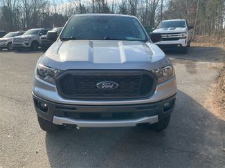 Used 2021 Ford Ranger XLT w/ Equipment Group 302A High video 2