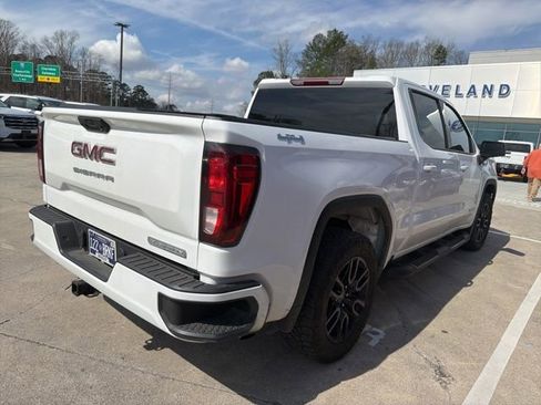 Used 2026 GMC Sierra 1500 Elevation w/ Elevation Select Package image 9