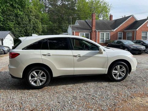 Used 2013 Acura RDX FWD image 20