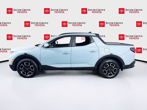 Used 2022 Hyundai Santa Cruz SEL Premium w/ Cargo Package AWD/4WD image 8