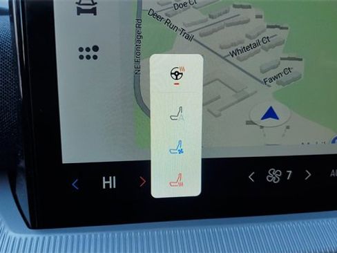 New 2026 Ford Explorer ST image 25