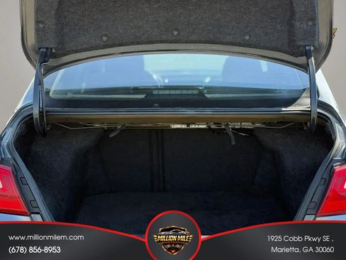 Used 2017 Nissan Altima 2.5 SL w/ Moonroof Package FWD image 28
