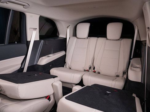 New 2026 Mercedes-Benz GLS 450 4MATIC image 31