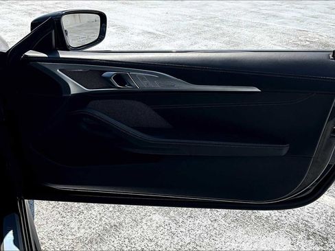 Used 2024 BMW 840i xDrive Coupe w/ Driving Assistance Package image 22