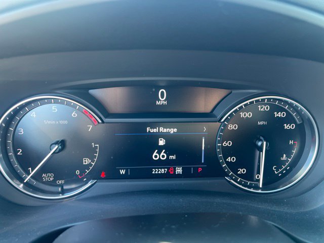 Used 2023 Cadillac XT4 Sport AWD/4WD image 26