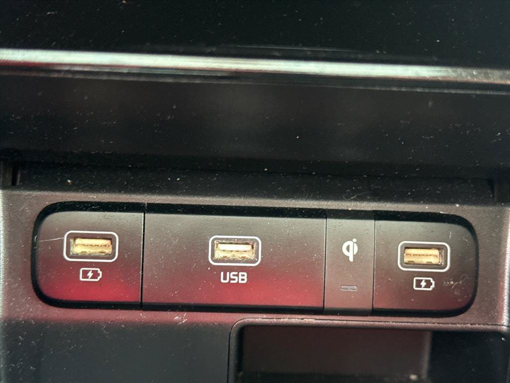 Certified 2021 Kia Sorento SX Prestige AWD/4WD image 16