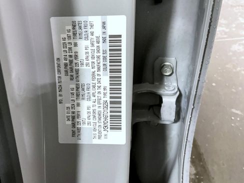 New 2026 MAZDA CX-5 Preferred AWD/4WD image 26