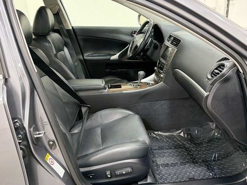 Used 2012 Lexus IS 350 AWD w/ Luxury Plus Value Edition image 30