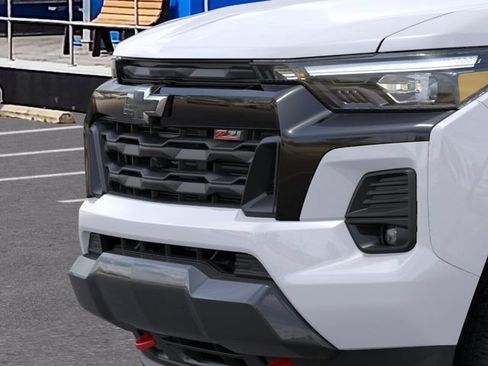 New 2026 Chevrolet Colorado Z71 w/ Technology Package AWD/4WD image 13