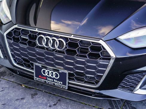 Used 2023 Audi A5 2.0T Premium Plus image 8