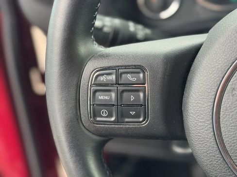 Used 2012 Jeep Wrangler Unlimited Sport AWD/4WD image 12