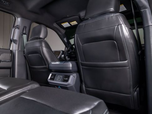 Used 2026 Ford F150 XLT w/ XLT Black Appearance Package AWD/4WD image 24