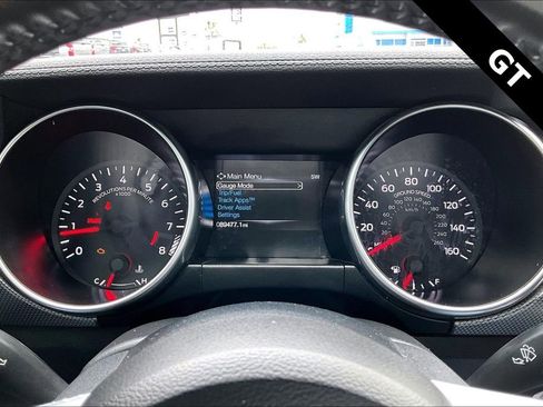 Used 2018 Ford Mustang GT w/ Equipment Group 301A image 12