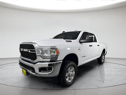 Used 2024 RAM 2500 Big Horn