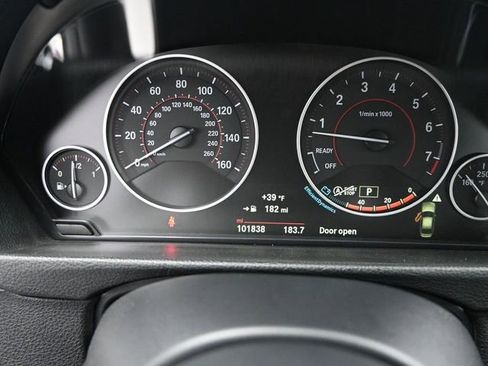 Used 2015 BMW 335i 335i image 11