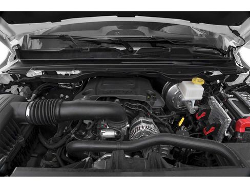 Used 2022 RAM 1500 TRX w/ TRX Level 1 Equipment Group AWD/4WD image 12