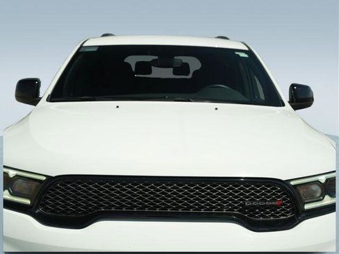 Certified 2023 Dodge Durango SXT w/ SXT Blacktop Group RWD image 39