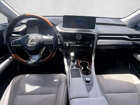 Used 2021 Lexus RX 350 FWD w/ Premium Package image 16