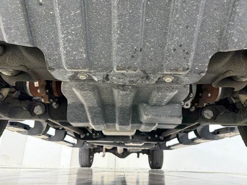 Used 2022 Chevrolet Silverado 2500 High Country w/ Technology Package image 75