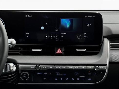 New 2025 Hyundai Ioniq 5 SEL image 19