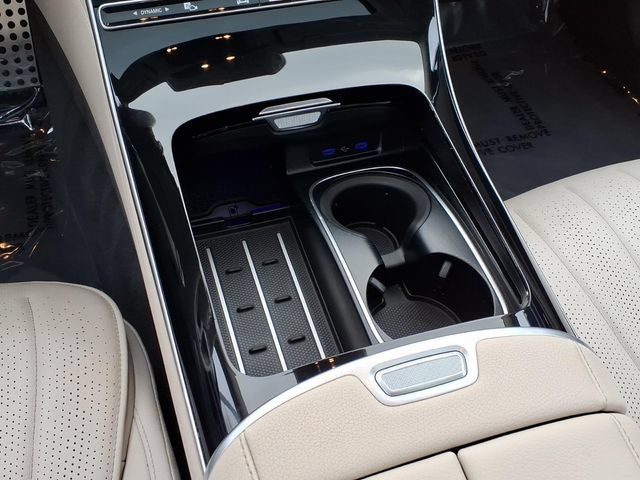 Certified 2023 Mercedes-Benz S 500 4MATIC image 7