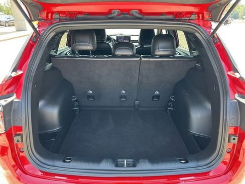 Certified 2022 Jeep Compass Limited image 35